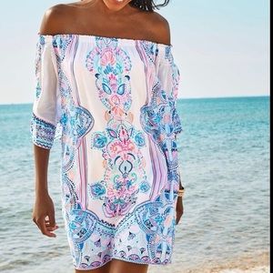 Lilly Pulitzer “Fawna” Dress - XS